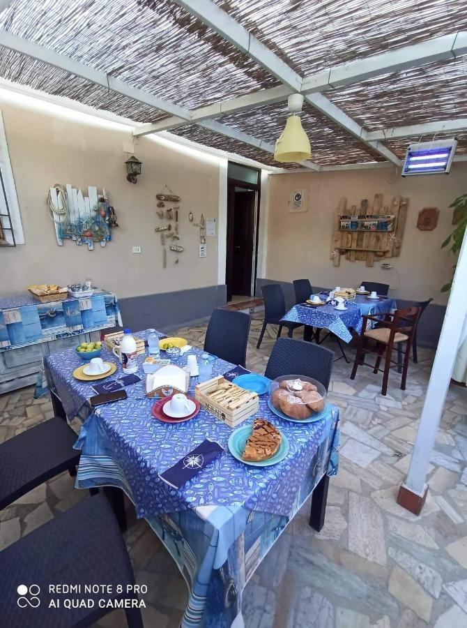 B&B Aurora'S House Castellabate Exterior photo
