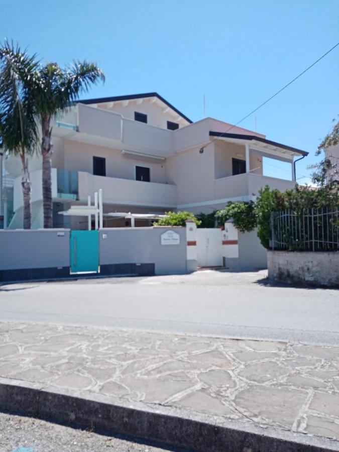 B&B Aurora'S House Castellabate Exterior photo
