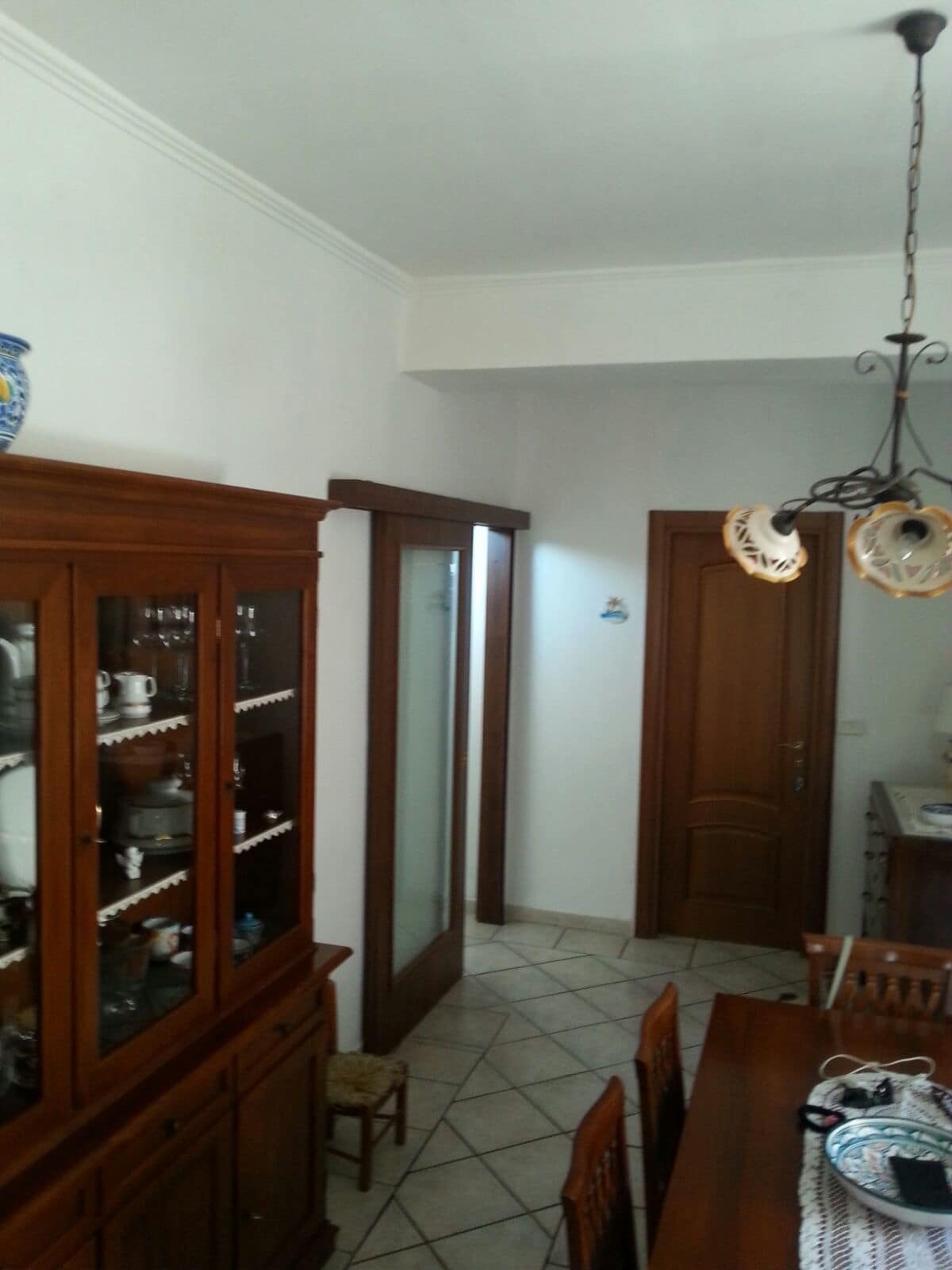 B&B Aurora'S House Castellabate Exterior photo